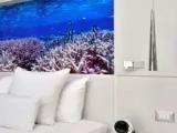 Royal Suite with ocean view