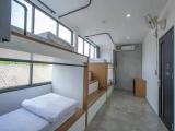 Run of House room