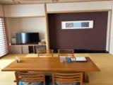 Large Japanese-Style room with Mt. Fuji View