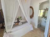 Economy Double room with sea view