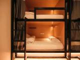 Bed in Dorm (female dorm)
