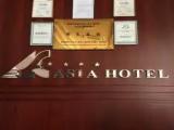 Deluxe Double room with city view