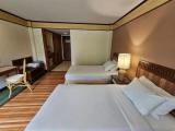 Superior Double room with balcony