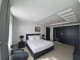 Executive Double room with river view