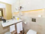 Suite with sea view