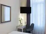 Standard Single room with balcony