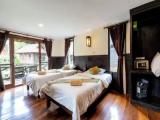 Deluxe Double Bungalow