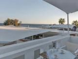 Standard Double room with sea view