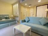 Junior Suite with balcony and with mountain view
