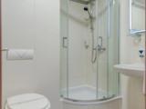 Classic Double room with sea view