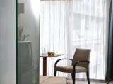Standard room with city view