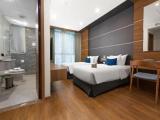 Junior Twin room