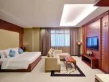 Premier Deluxe Double room