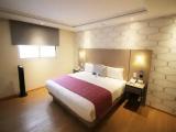 Premier Double room