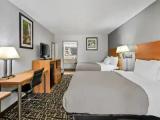 Standard Sextuple room