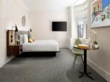 Deluxe Accessible Double room