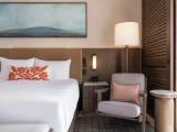 Standard Double room with balcony and with golf view