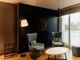 Double Junior Suite with city view