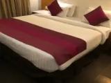 Superior room with balcony