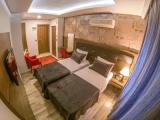 Standard Double room with mountain view