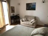 Superior Double room with sea view