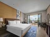 Tanjung Wing Double room Pool View