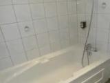 Classic Double room with lake view