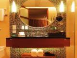 Double Suite with city view