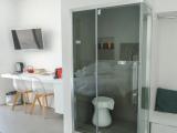 Double Junior Suite with sea view