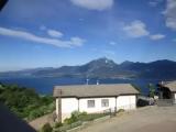 Standard Double room with view