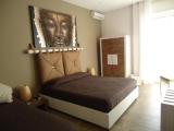 Standard Triple room with sea view