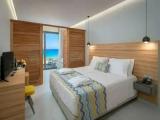 Superior Family room with sea view