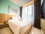 Superior Double room with balcony