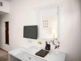Deluxe Single room with balcony