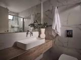 2 Bedrooms Apartment with pool view