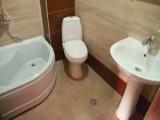 1 Bedroom Executive Double Suite