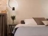 1 Bedroom Standard Double room