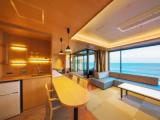 Luxury room