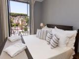 Double Junior Suite with city view