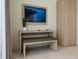 Standard Family room with balcony