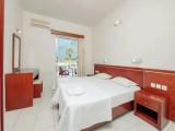 Economy Double room with balcony