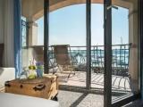 Standard room with water view
