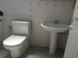Standard Double room with sea view
