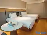 Business Twin room