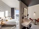 Double Junior Suite with river view