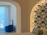 Superior Double Suite with garden view