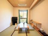 Standard room with garden view