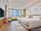 1 Bedroom Deluxe Double room