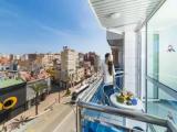 1 Bedroom Superior Single Apartment