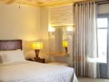 Suite with balcony and with sea view